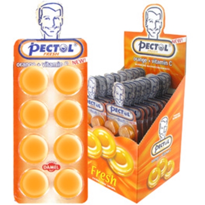 Picture of PECTOL ORANGE